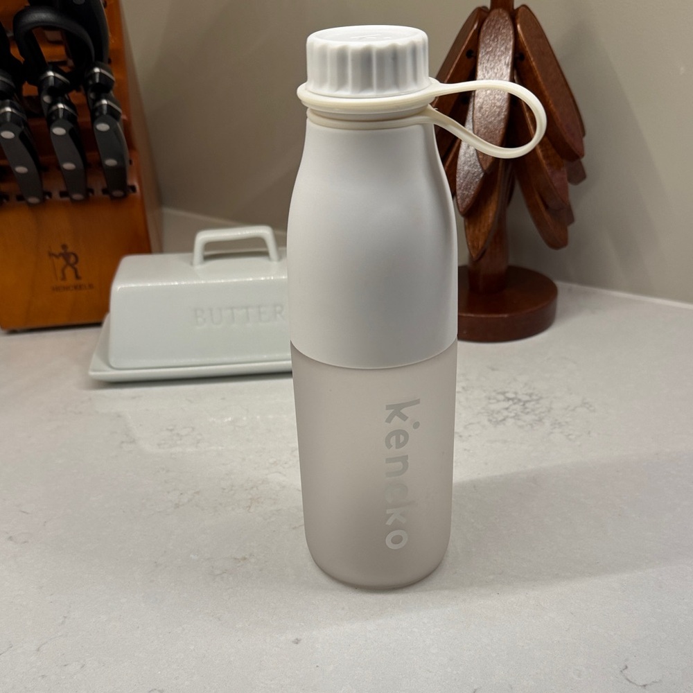 kencko smoothie bottle